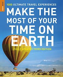 Make The Most Of Your Time On Earth (Compact edition) (Rough Guide Make the Most of Your Time on Earth) von | 1. Juni 2012