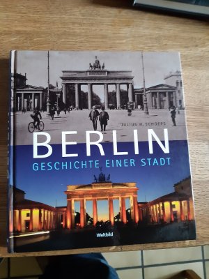 Berlin : Geschichte einer Stadt. Bildarchiv Preußischer Kulturbesitz (Hrsg.).