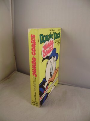 Donald Duck, Jumbo-Comic, Band 17