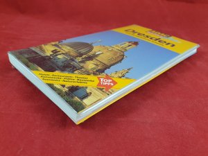 gebrauchtes Buch – Dresden und die Sächsische Schweiz