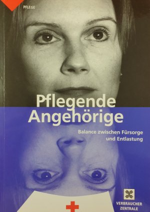 gebrauchtes Buch – Born, Gudrun; Mertens – Pflegende Angehörige