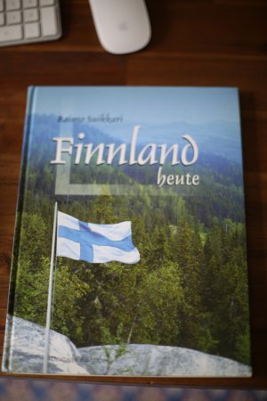 Finnland heute