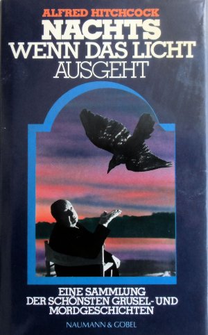 gebrauchtes Buch – Hitchcock, Alfred; Zeller – Nachts wenn das Licht ausgeht