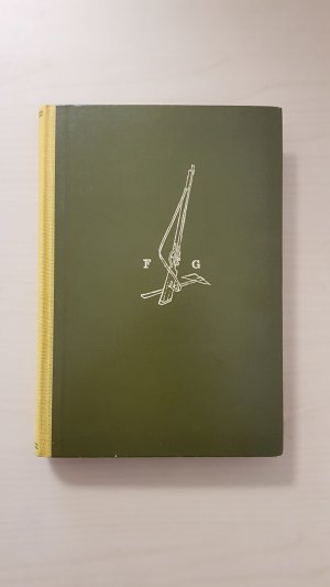 gebrauchte Buecher