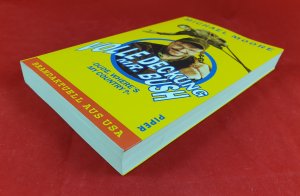 gebrauchtes Buch – Michael Moore – Volle Deckung, Mr. Bush