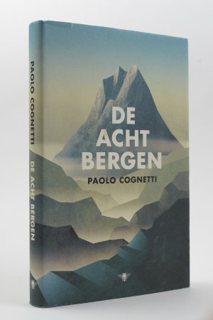 De acht bergen (Niederländisch)