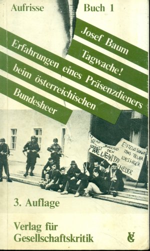 Tagwache!