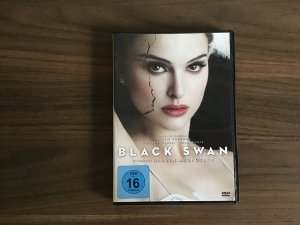 gebrauchter Film – Black Swan