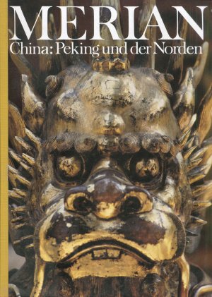 gebrauchtes Buch – China: Peking und der Norden