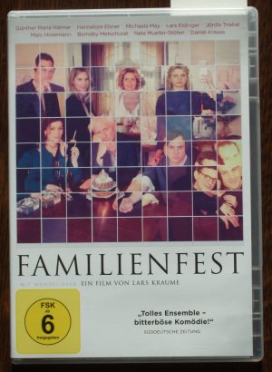 Familienfest