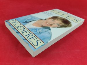 gebrauchtes Buch – Ellen Degeneres – My Point...And I Do Have One