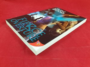 gebrauchtes Buch – Gun Brooke – Fierce Overture