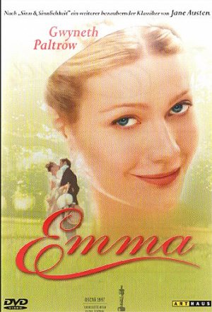 gebrauchter Film – Douglas McGrath – Emma (1996)