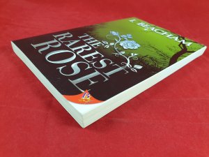 gebrauchtes Buch – I. Beacham – The Rarest Rose