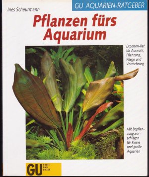 Pflanzen fürs Aquarium