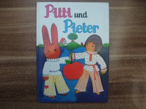 Pitti und Pieter