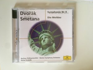 Symphonie Nr.9 / Die Moldau