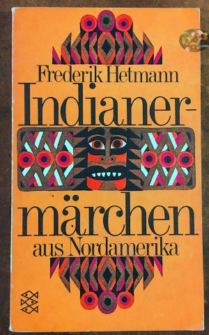 Indianermärchen aus Nordamerika