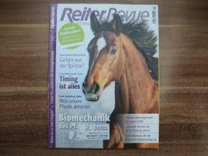 Reiter Revue International 2 Februar 2018