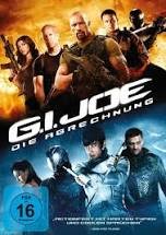 gebrauchter Film – G.I.Joe