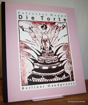Die Torte.
