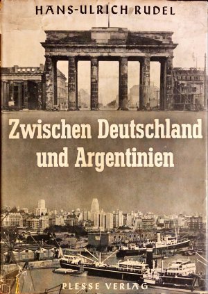 Zwischen Deutschland und Argentinien