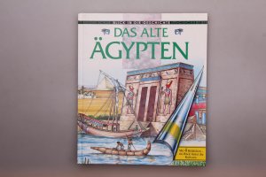 DAS ALTE ÄGYPTEN.