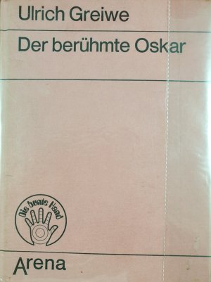 gebrauchtes Buch – Ulrich Greiwe – Der berühmte Oskar