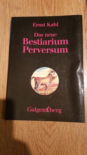 Das neue Bestarium Perversum