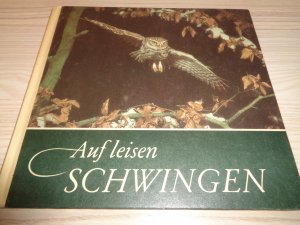 Auf leisen Schwingen