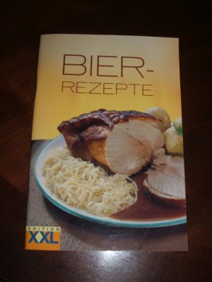 Bier-Rezepte