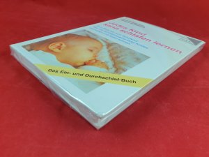 gebrauchtes Buch – annette Kast-Zahn - Hartmiut Morgenroth – JEDES KIND KANN SCHLAFEN LERNEN - Ein Ein- und Durchschlafbuch