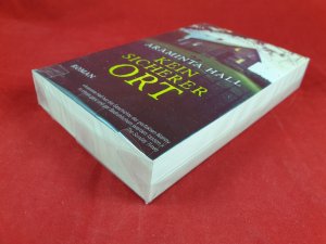 gebrauchtes Buch – Araminta Hall – Kein sicherer Ort