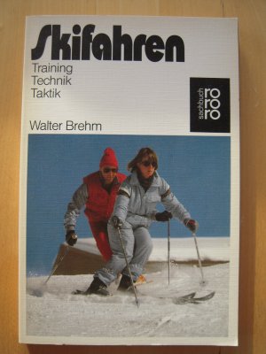 Skifahren