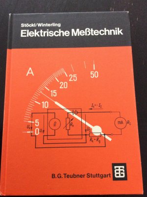 Elektrische Messtechnik