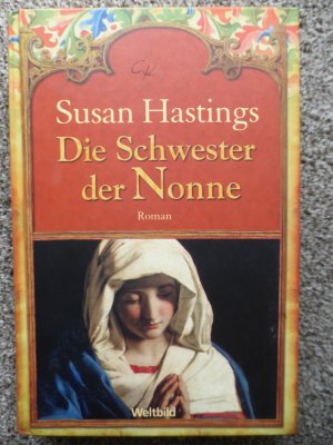 Die Schwester der Nonne