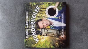 Wunderheiler, 1 Audio-CD