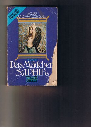 Das Mädchen Saphir