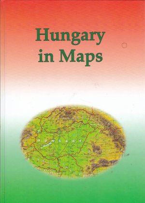 Hungary in Maps