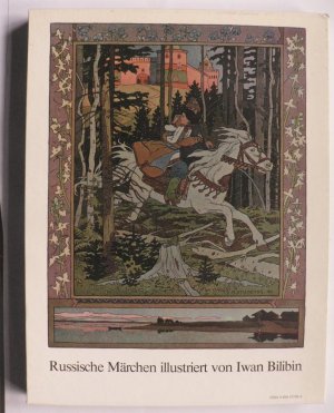 Russische Märchen: Wassilissa, die Wunderschöne/Das Märchen vom herrlichen Falken und andere russische Märchen