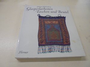 Glasperlarbeiten. Taschen und Beutel. Von der Vorlage zum Produkt