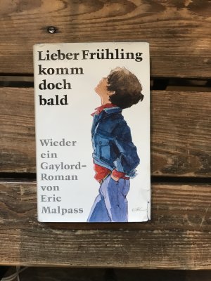 Lieber Frühling komm doch bald