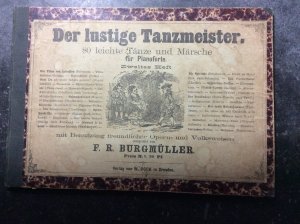 gebrauchte Buecher