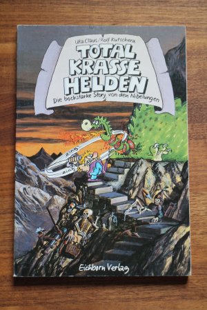 Total Krasse Helden