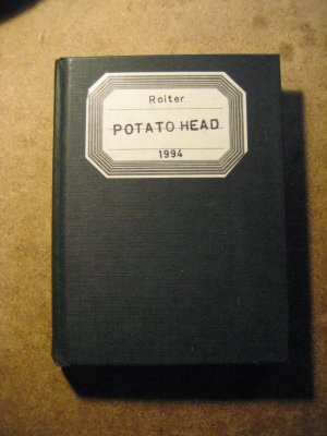 gebrauchtes Buch – Roiter – Potato Head