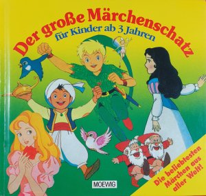 Mein Märchenschatz