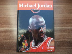 gebrauchtes Buch – Peter Kränzle – Michael Jordan