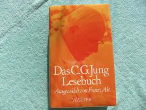 Das C. G. Jung-Lesebuch