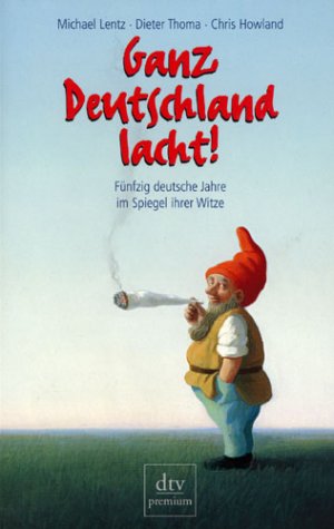 Ganz Deutschland lacht!