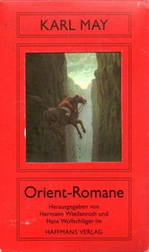 Orient-Romane